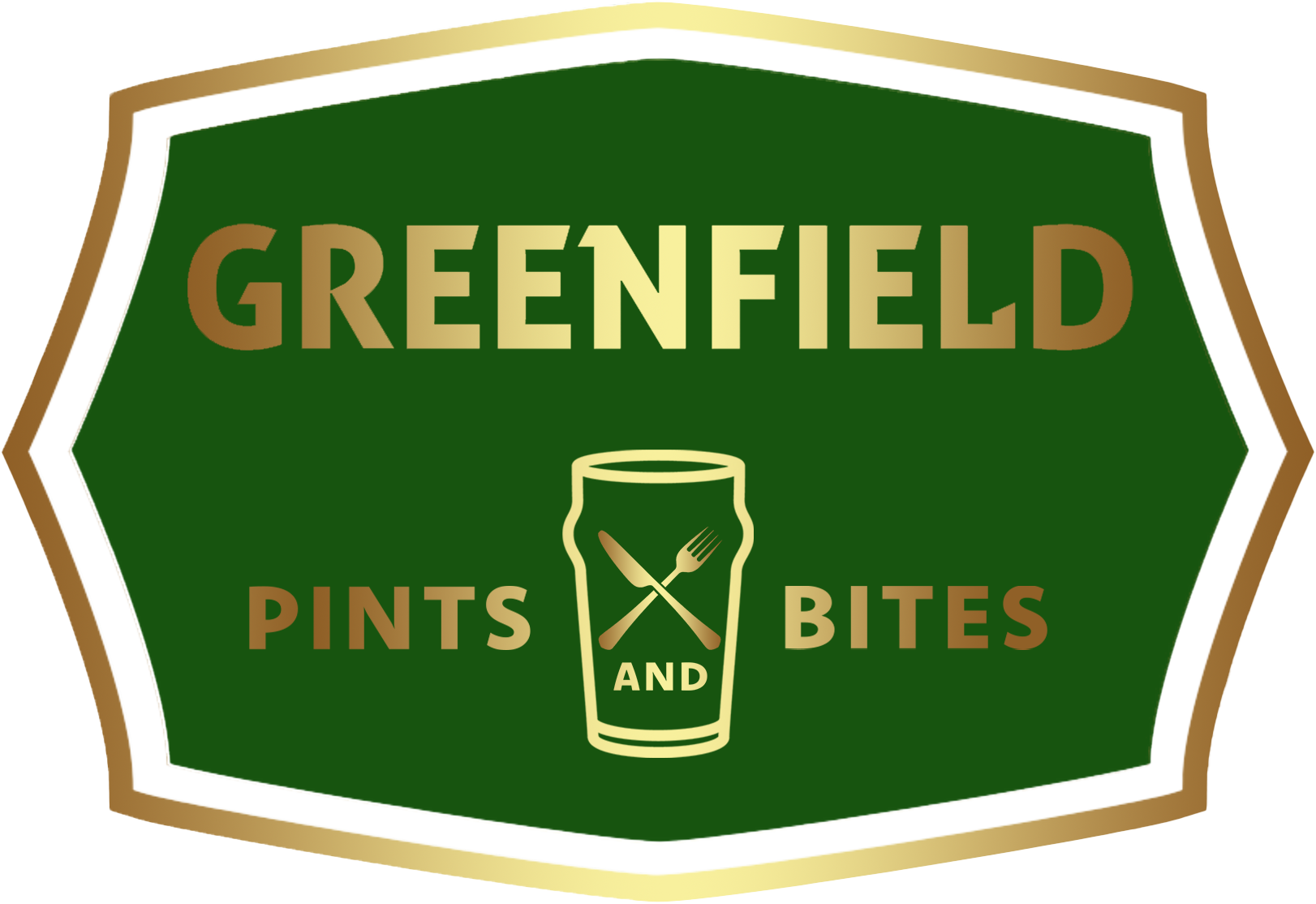 Greenfield Pints and Bites